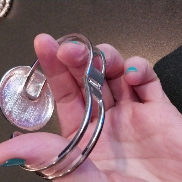 Vintage lot of bracelets - Picture 8 of 10